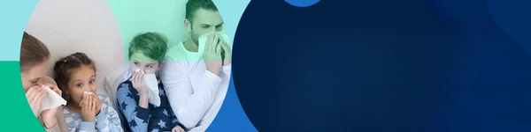 Jak skutecznie leczyć dzieci i dorosłych chorych na grypę? Dołącz do webinaru już dziś o godz. 18:30!