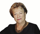 dr n. med. Ewa Pisarczyk-Bogacka