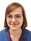 lek. Ewa Zmorska