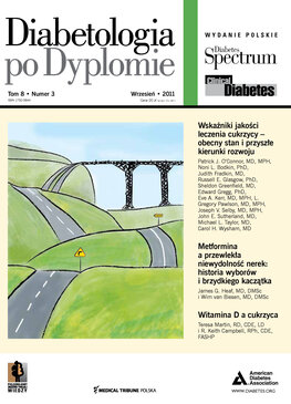 Diabetologia po Dyplomie (03/2011) 