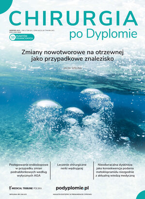 Chirurgia po Dyplomie 04/2023