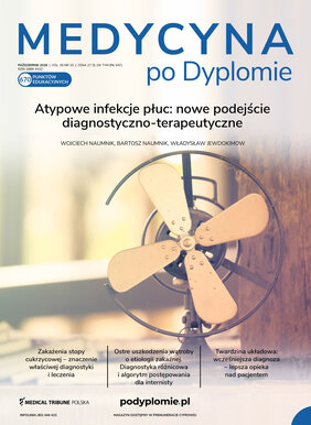 Medycyna po Dyplomie