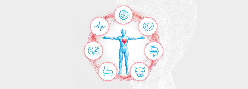 🔔 Już dziś (5 marca) o 18:30 bezpłatny webinar "Serce w panice – gdy pacjent nie wie, czy z kołataniem serca iść do kardiologa czy psychiatry" | prof. Mamcarz, dr hab. Barylski oraz dr Wierzbiński