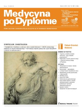 Medycyna po Dyplomie (03/2010) 