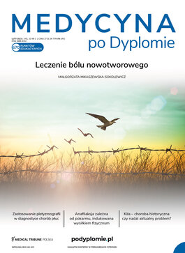 Medycyna po Dyplomie (02/2023) 