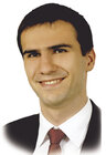 lek. Michał Kałowski