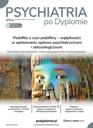 Psychiatria po Dyplomie 02/2021