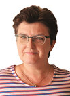 dr n. zdr Anna Borkowska