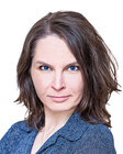 lek. Magdalena Flaga-Łuczkiewicz