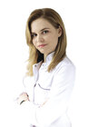 dr n. med. Monika Turska-Kozłowska