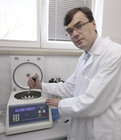 prof. dr hab. med. Maciej Małecki
