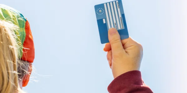 Europejską Kartę Ubezpieczenia Zdrowotnego wystarczy mieć w telefonie