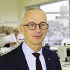 prof. dr hab. n. med. Andrzej Marszałek