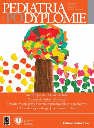 Pediatria po Dyplomie 05/2014