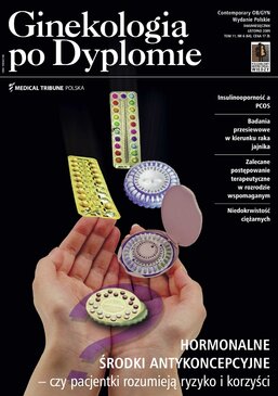 Ginekologia po Dyplomie (06/2009) 