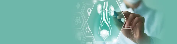 Kompleksowe leczenie LUTS i poprawa życia seksualnego u pacjentów z NT i BPH | Bezpłatny webinar już dziś o 18:30!