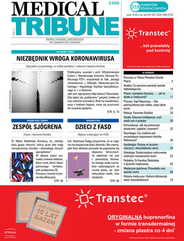 Medical Tribune (03/2020) 