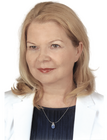 prof. dr hab. n. med. Barbara Błaszczyk
