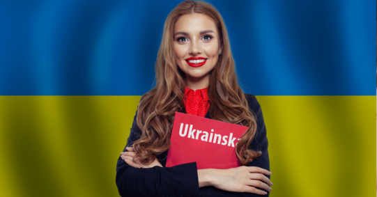 Samorząd lekarski organizuje kursy ukraińskiego i polskiego