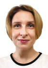 dr hab. n. med. Olga Martyna Koper-Lenkiewicz