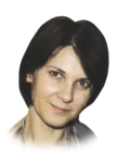 rof. dr hab. n. med. Halina Sienkiewicz-Jarosz