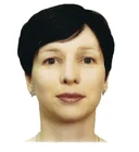dr n. med. Anna Wieczorkiewicz-Płaza