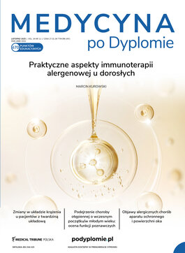 Medycyna po Dyplomie (11/2025) 