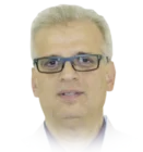dr n. med. Sadegh Toutounchi