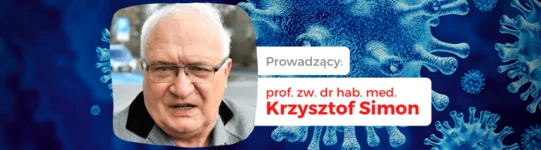 Bezpłatne webinarium 'Zakażenie SARS-CoV-2 / COVID-19 - postępy farmakoterapii'