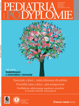Pediatria po Dyplomie (02/2016) 