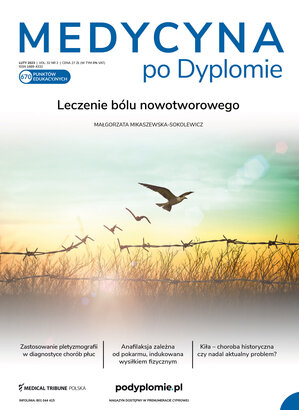 Medycyna po Dyplomie 02/2023