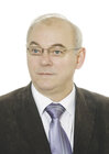 prof. dr hab. n. med. Jerzy Olszewski