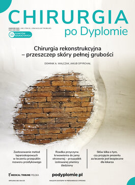 Chirurgia po Dyplomie (02/2025) 