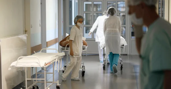 Co Fundusz Kompensacyjny Zdarzeń Medycznych zmienił w 2025 roku