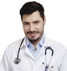 dr hab. n. med. Michał Tomaszewski
