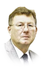 prof. dr hab. n. med. Janusz Kłoczko