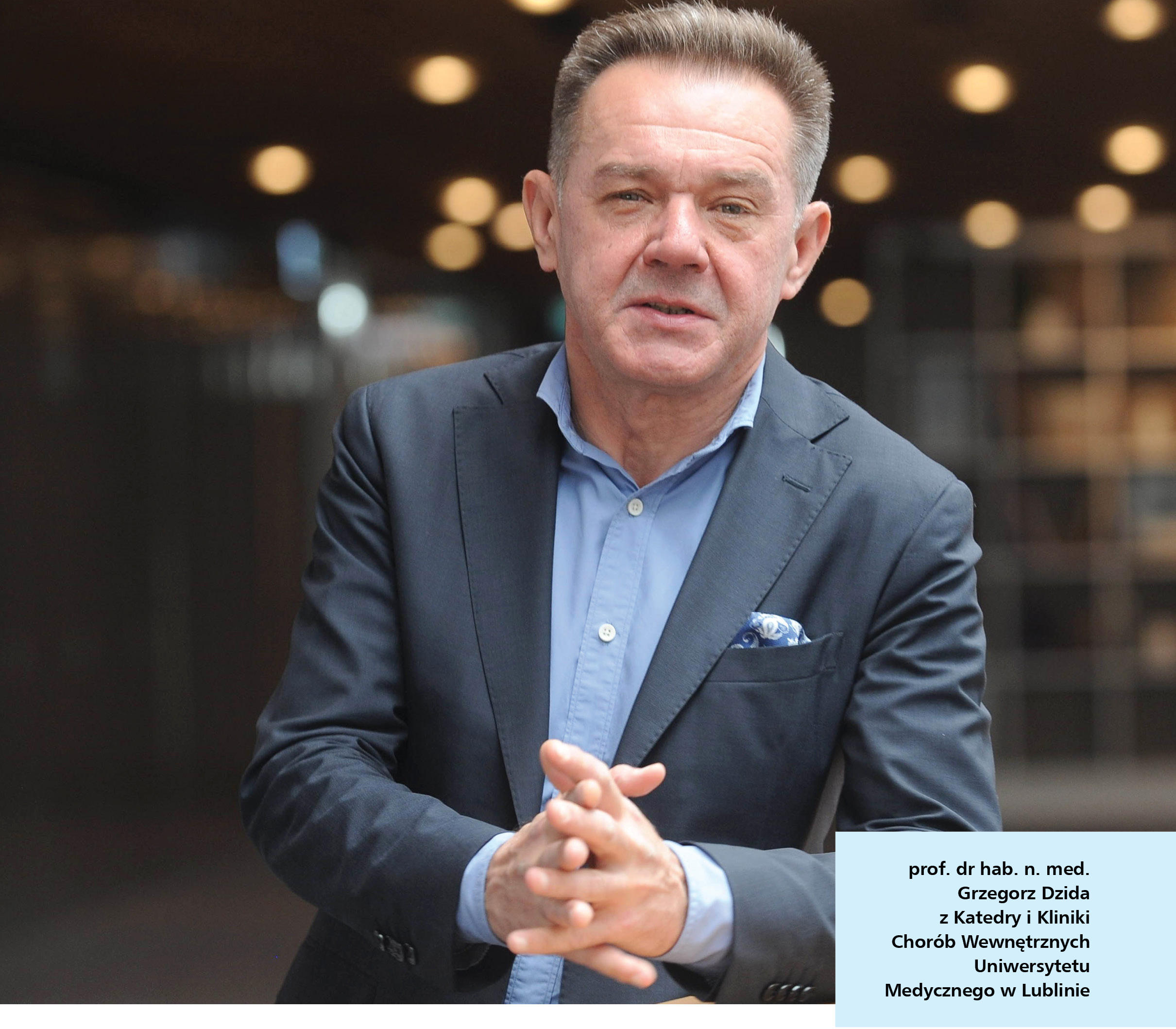 Kanony dla busoli współczesnej diabetologii