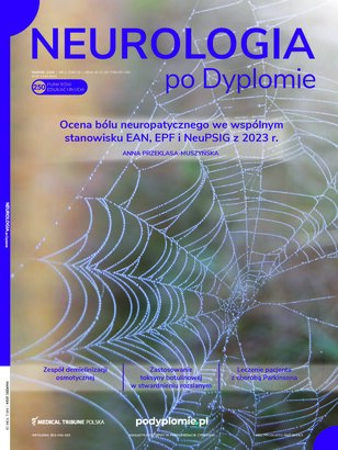 Neurologia po Dyplomie 02/2024