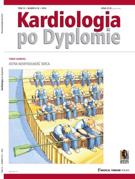 Kardiologia po Dyplomie (05/2016) 