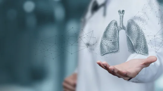 Bezpłatny webinar! Antybiotykoterapia infekcji układu oddechowego