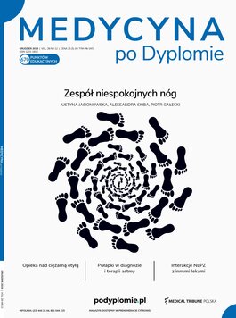 Medycyna po Dyplomie (12/2019) 