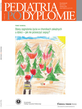 Pediatria po Dyplomie (02/2018) 