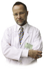 prof. dr hab. med. Grzegorz Jakiel