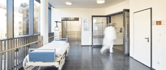 NFZ przegrywa z rynkiem walkę o psychiatrów dziecięcych
