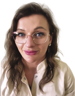 lek. Weronika Bończak