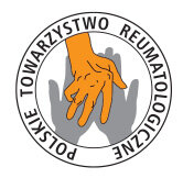 Program edukacyjny  pod patronatem  Polskiego Towarzystwa Reumatologicznego koordynowany przez  prof. dr hab. med.  Annę Filipowicz-Sosnowską