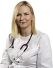 dr hab. n. med. Iwona Gorczyca-Głowacka