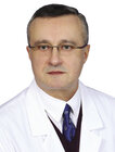 prof. dr hab. n. med. Jacek Borawski