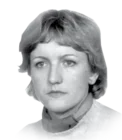 dr n. med. Helena Jastrzębska
