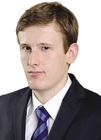 lek. Miłosz Sieniawski